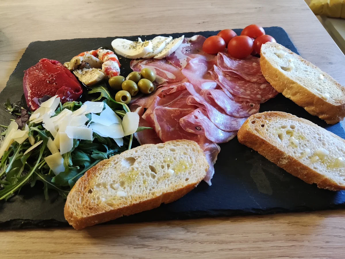 Essen und Trinken photo 2