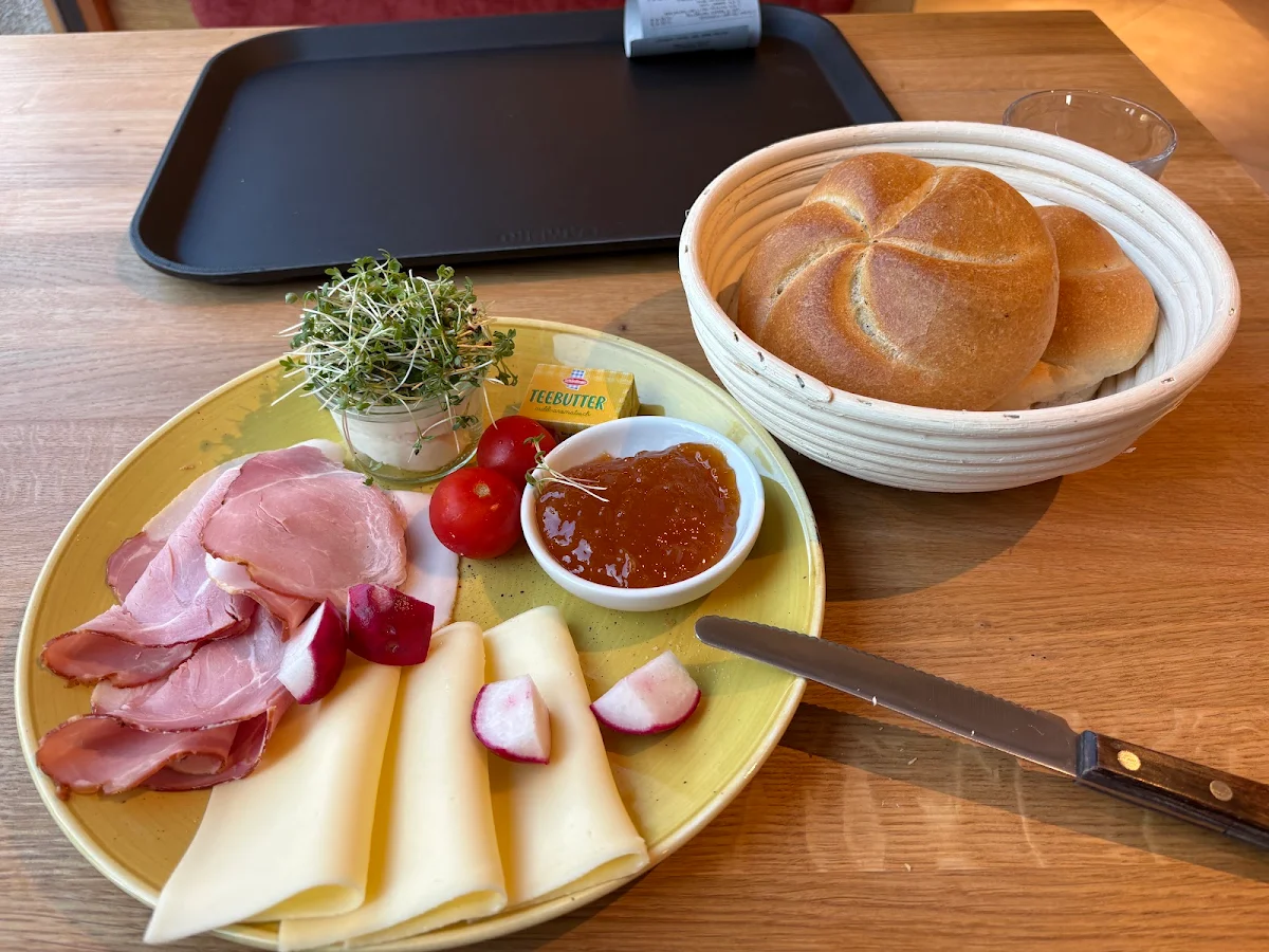 Essen und Trinken photo 1