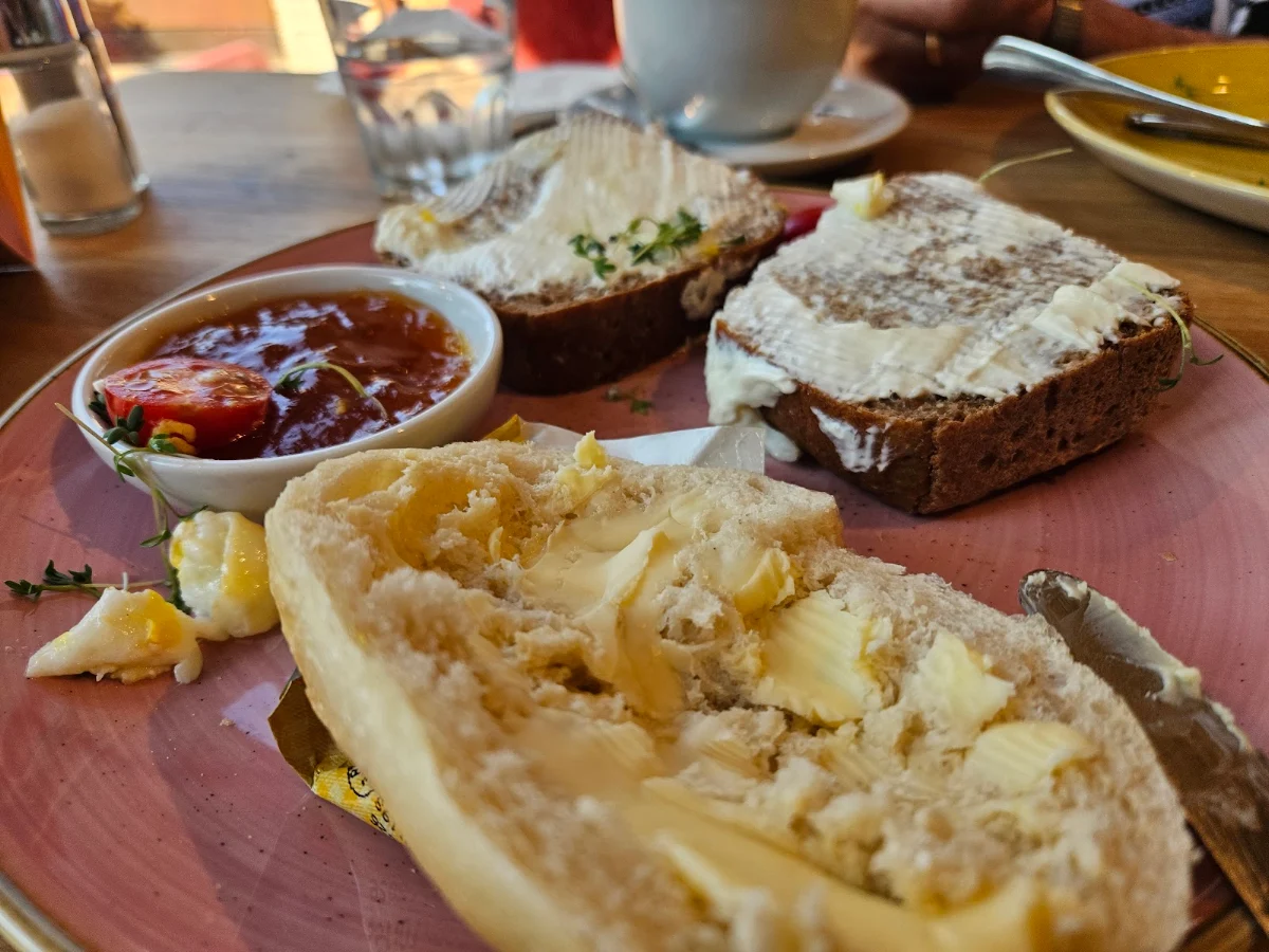 Essen und Trinken photo 2