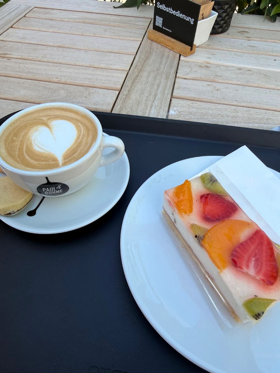 Essen und Trinken photo 6
