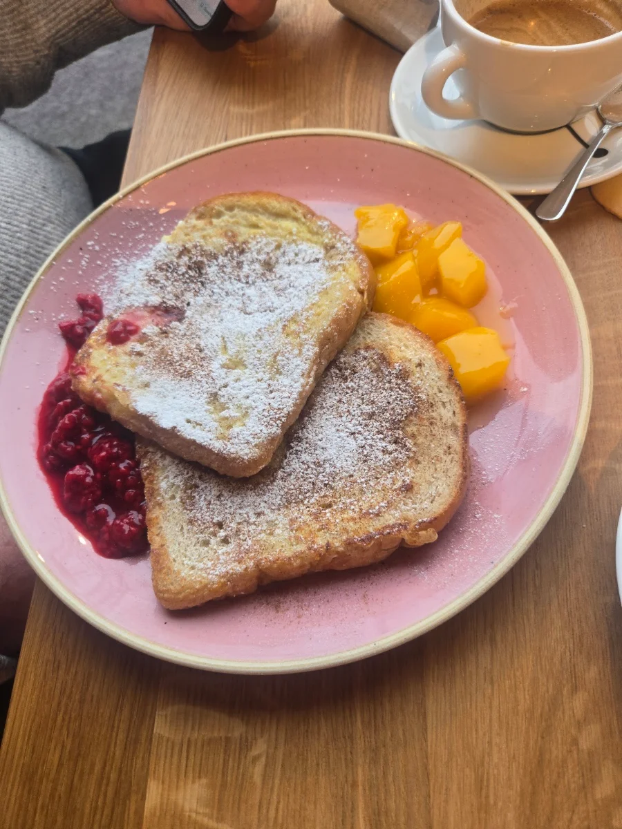 Essen und Trinken photo 7