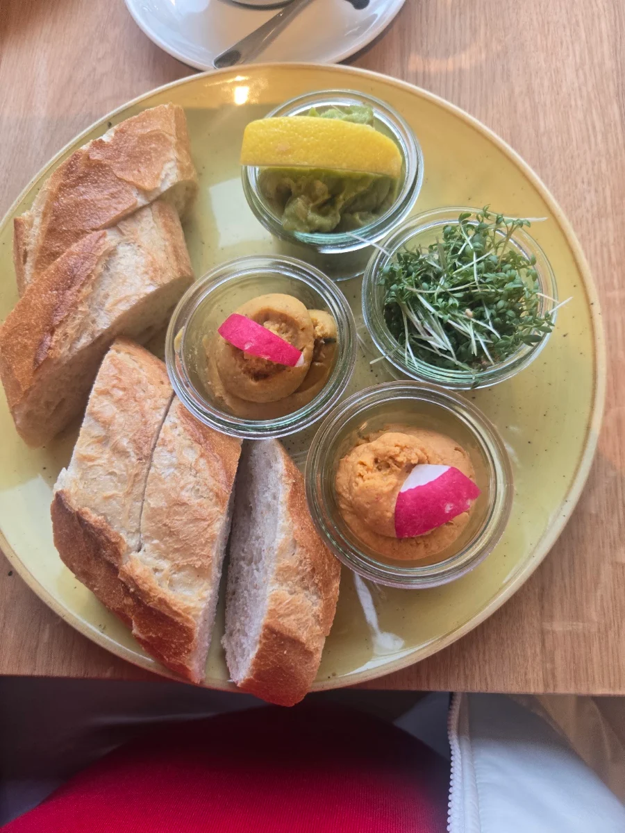 Essen und Trinken photo 9
