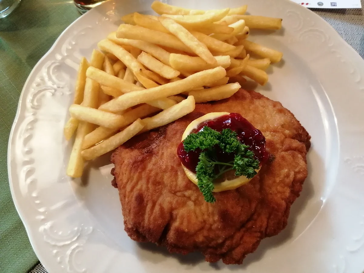 Essen und Trinken photo 10