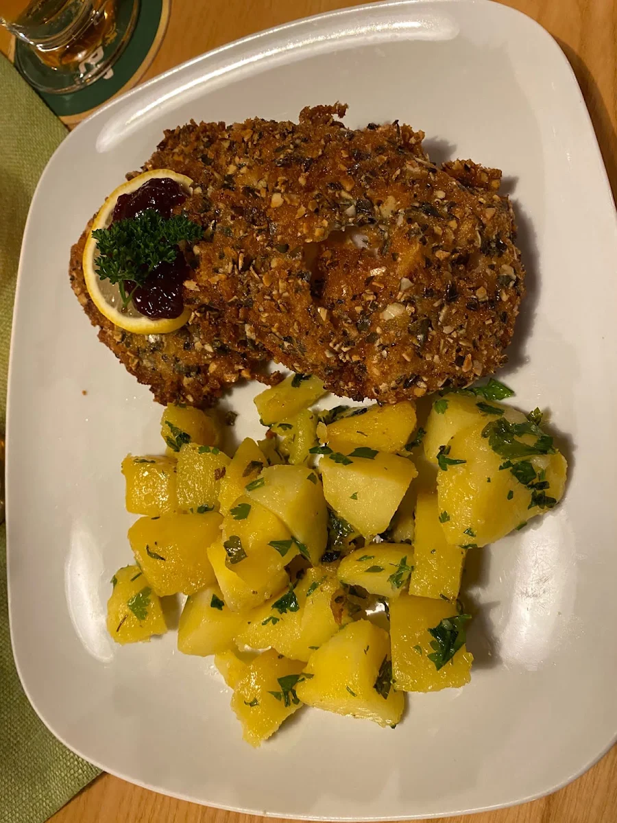 Essen und Trinken photo 6