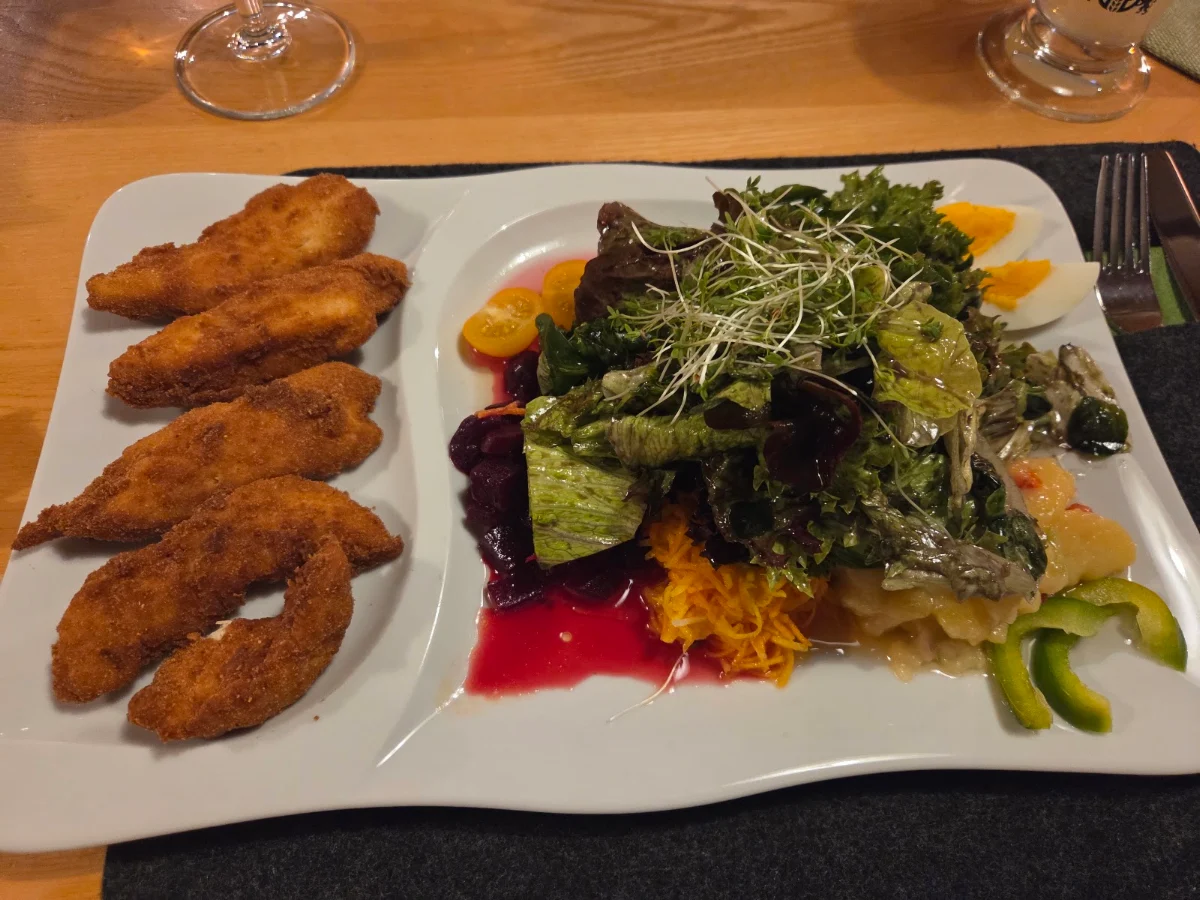 Essen und Trinken photo 7