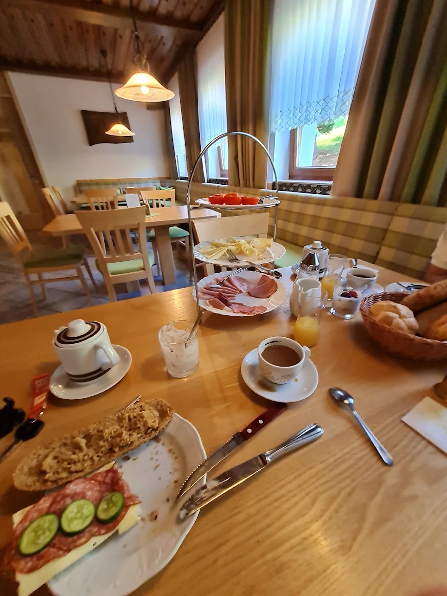 Essen und Trinken photo 9