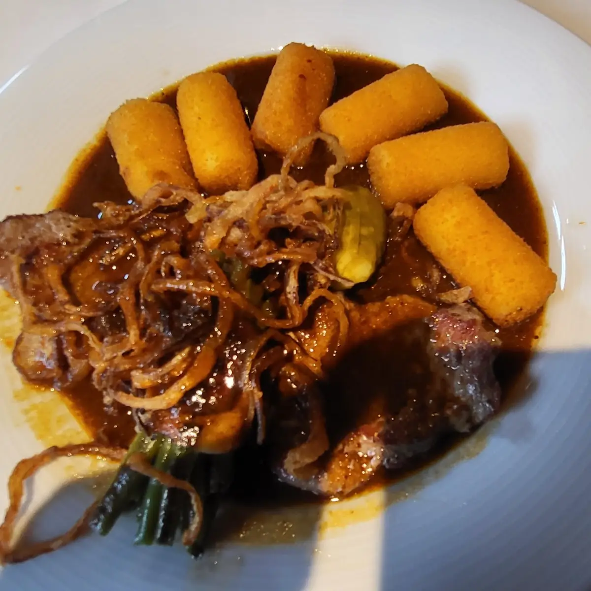 Essen und Trinken photo 10