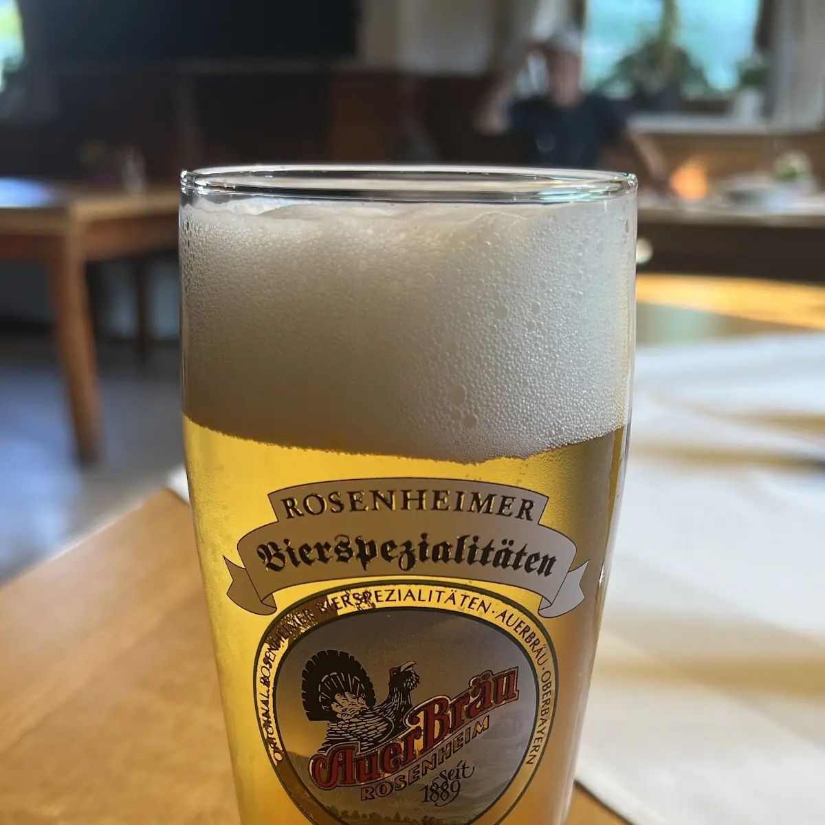 Essen und Trinken photo 4