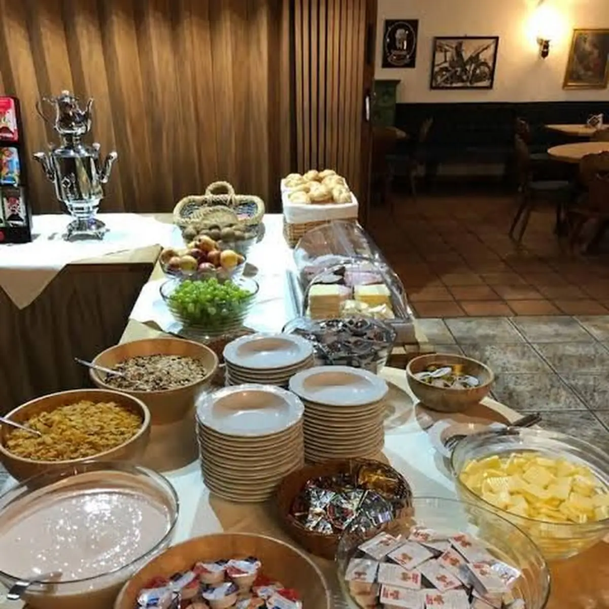 Essen und Trinken photo 5