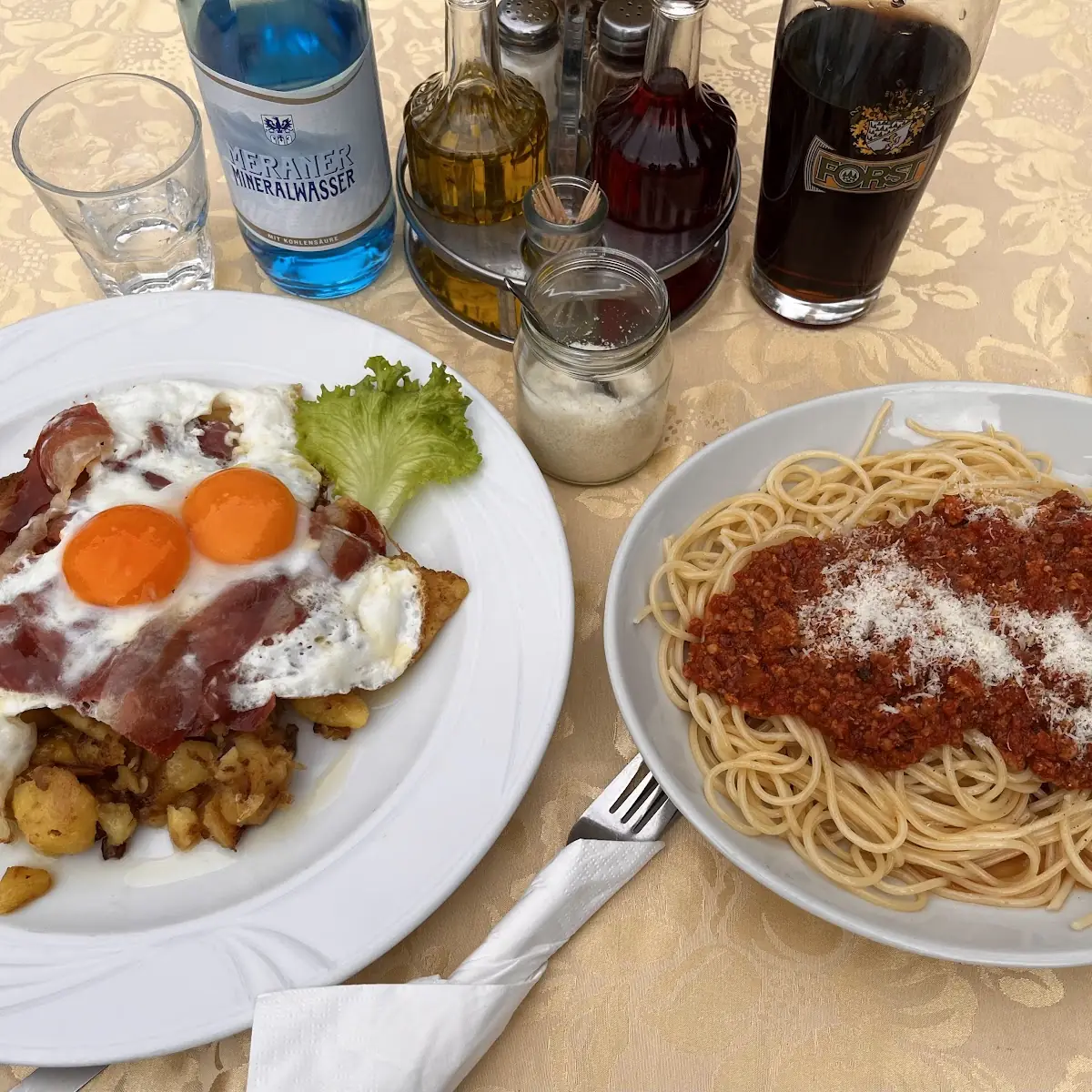 Essen und Trinken photo 6
