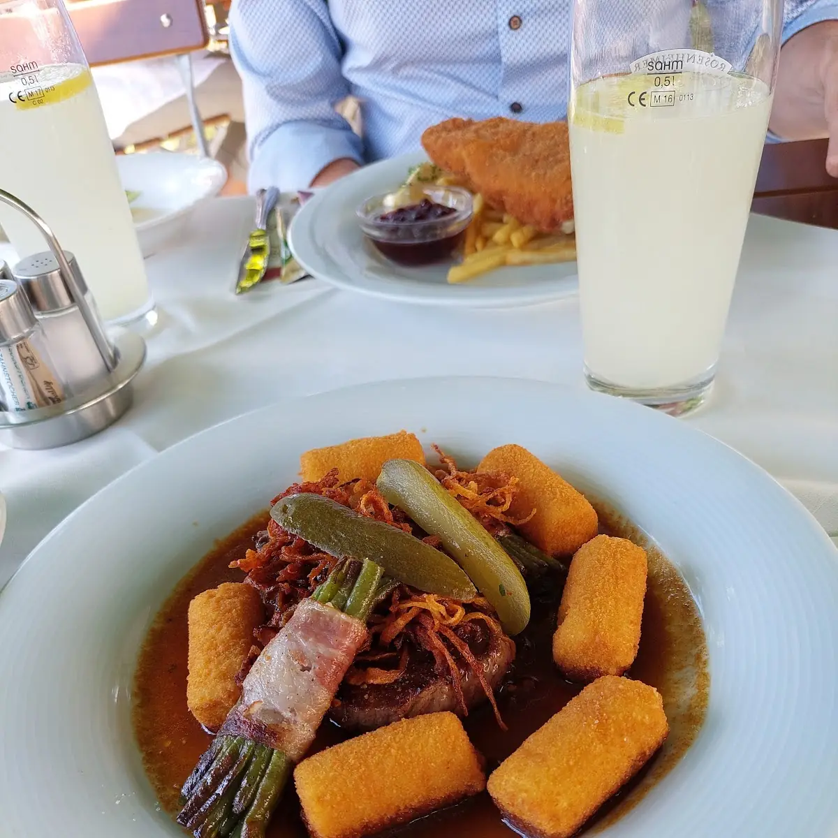 Essen und Trinken photo 8