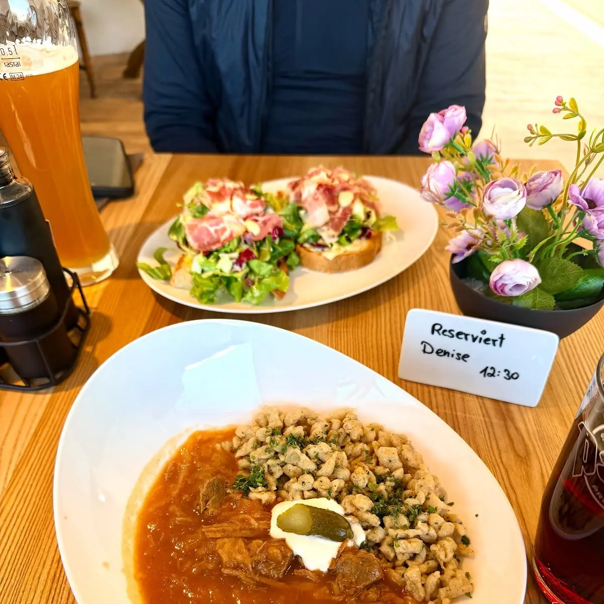Essen und Trinken photo 10
