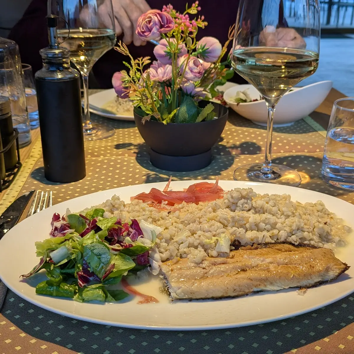 Essen und Trinken photo 3