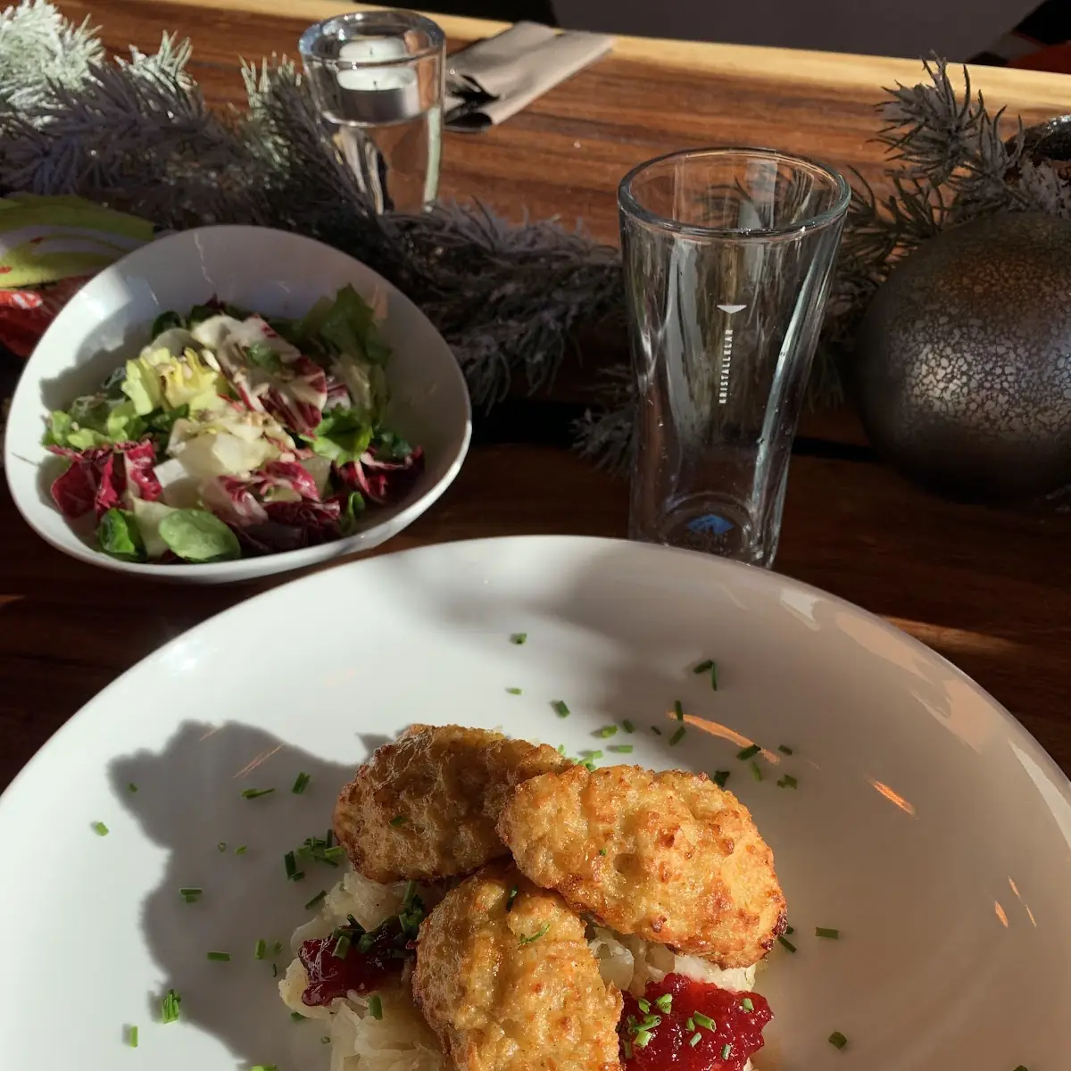 Essen und Trinken photo 5