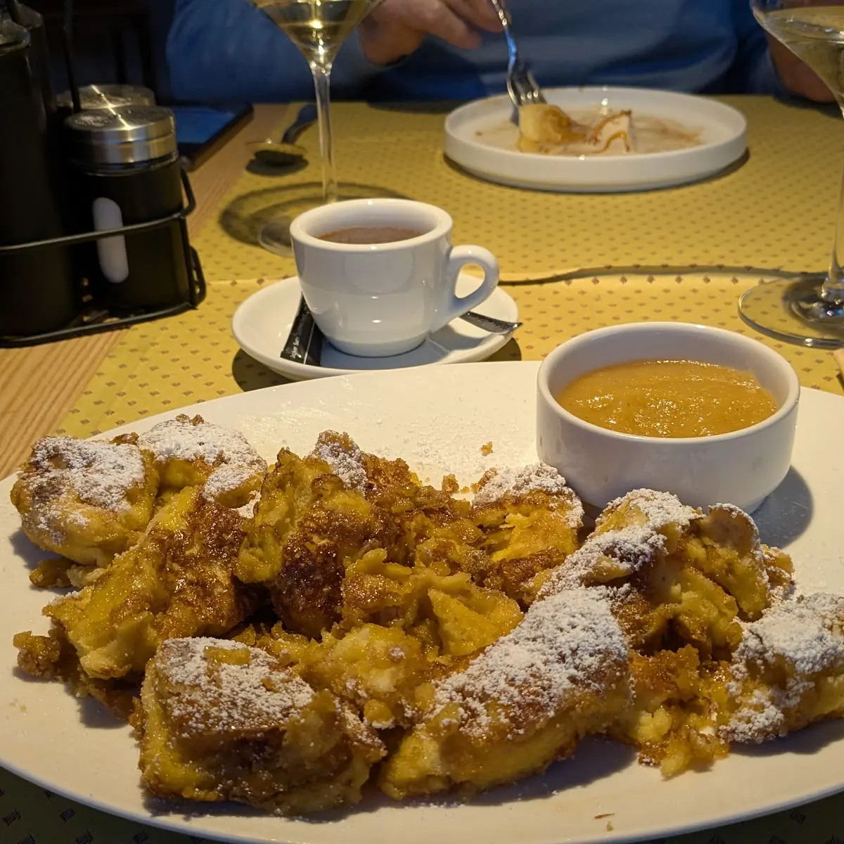 Essen und Trinken photo 6