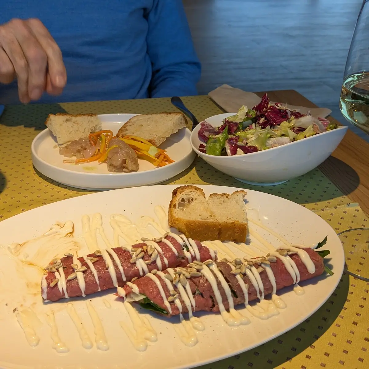 Essen und Trinken photo 7