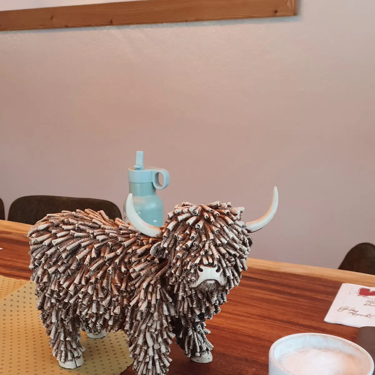 Essen und Trinken photo 8