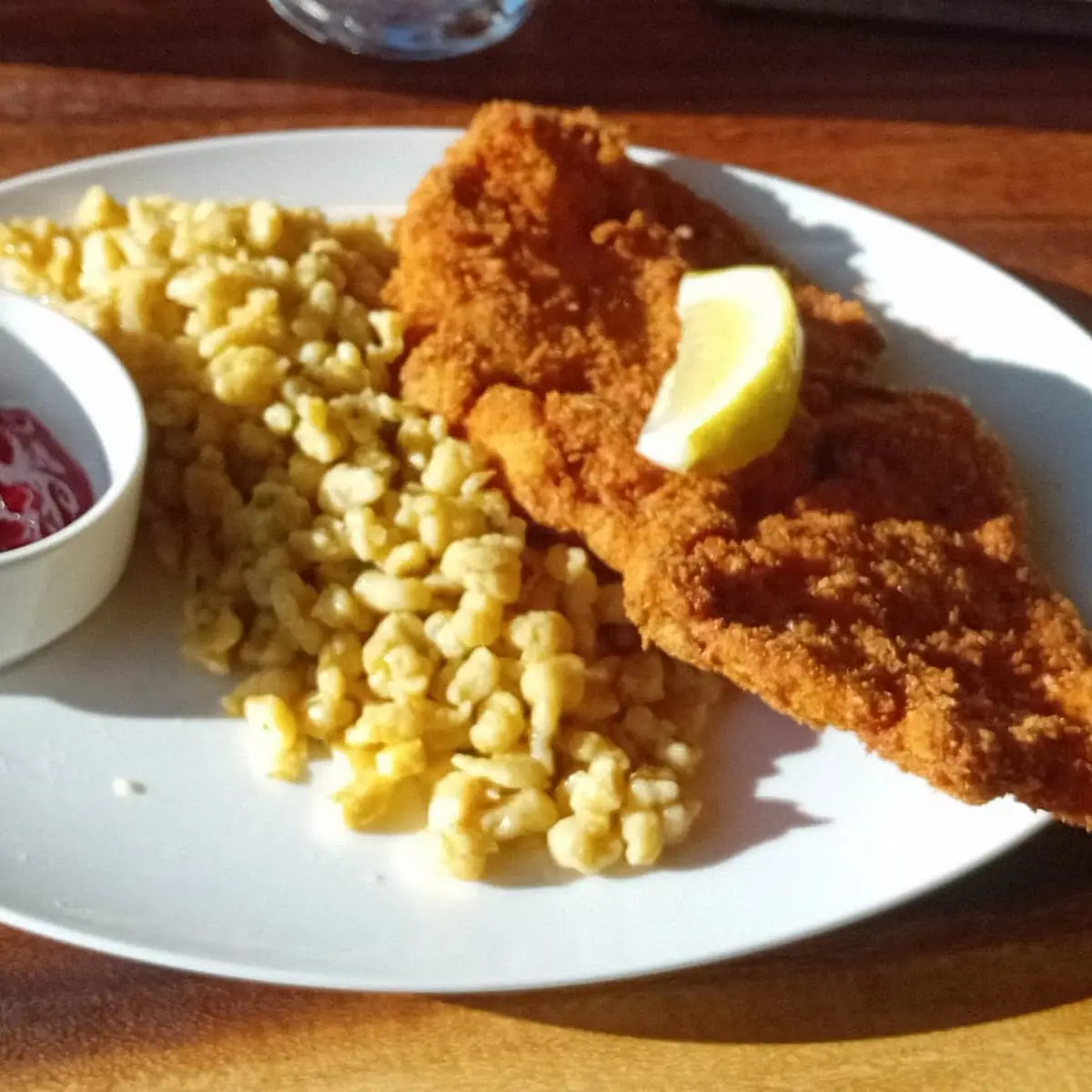 Essen und Trinken photo 9