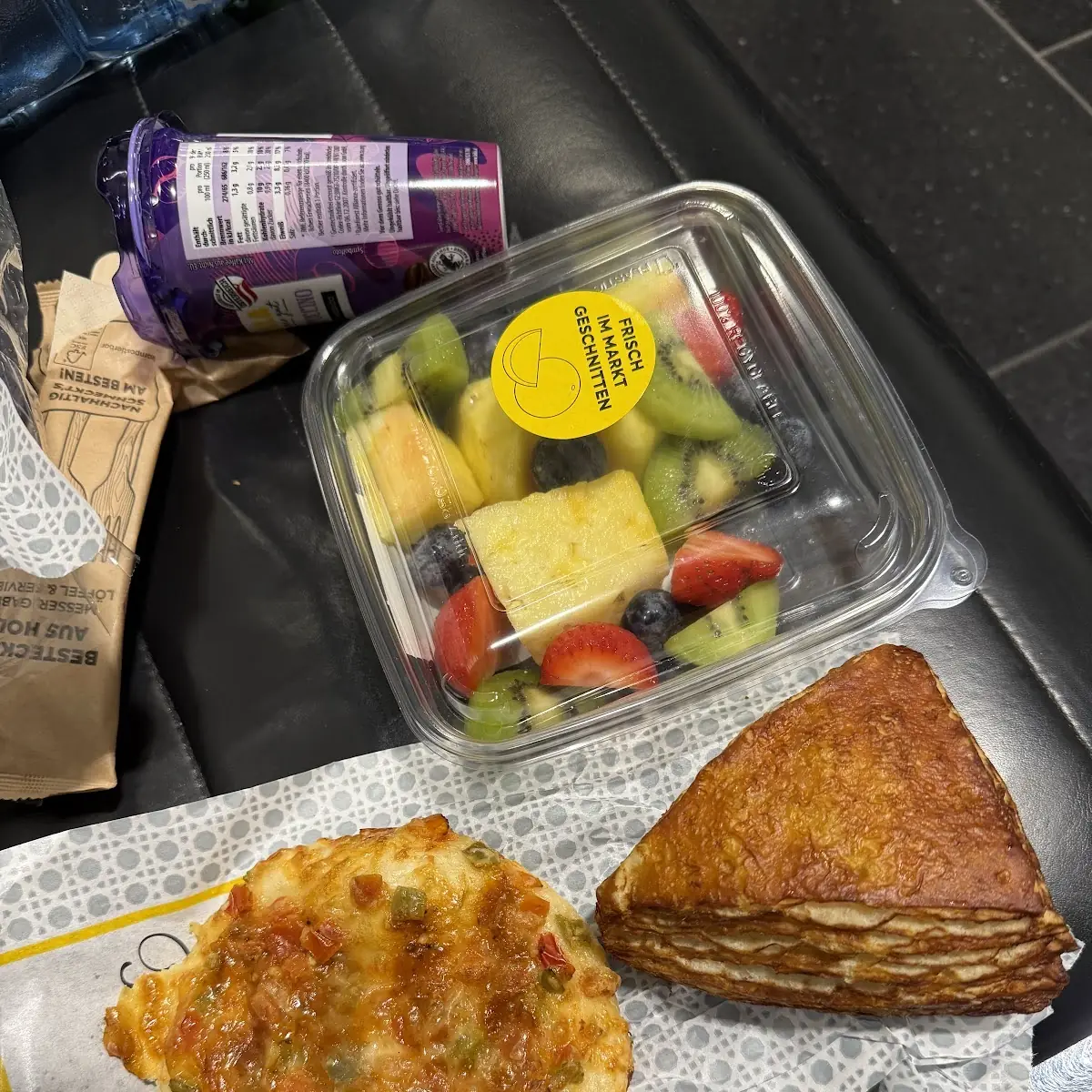 Essen und Trinken photo 4