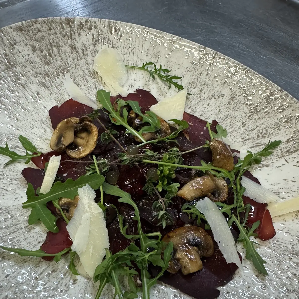 Essen und Trinken photo 10