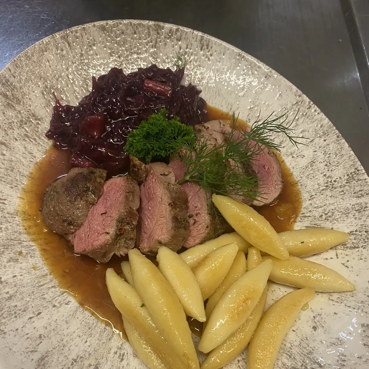 Essen und Trinken photo 8