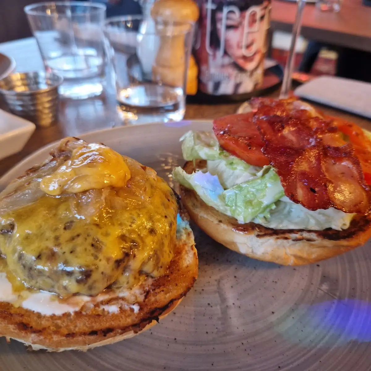 Essen und Trinken photo 10