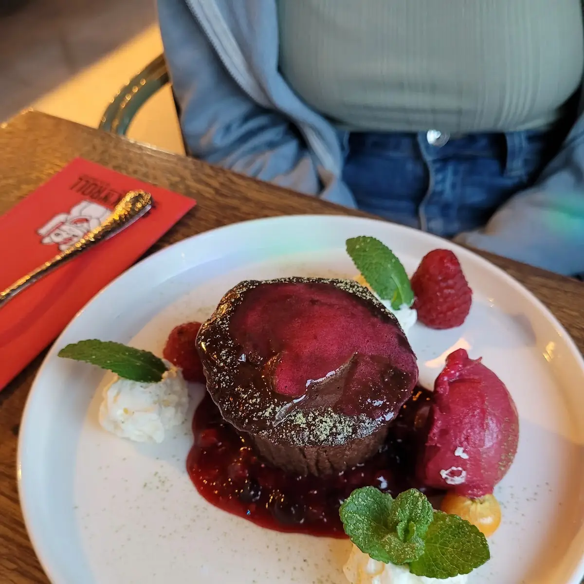 Essen und Trinken photo 9
