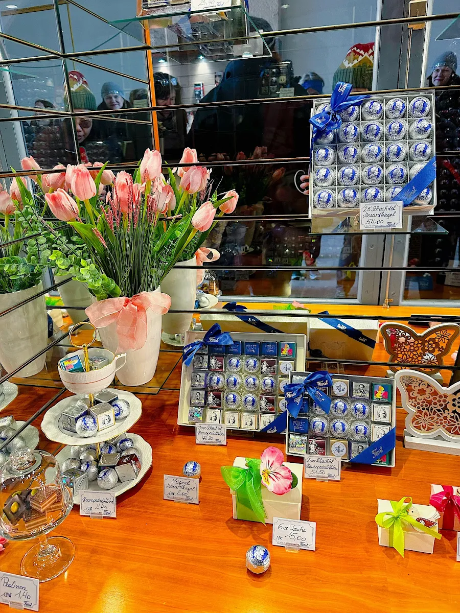 Essen und Trinken photo 10