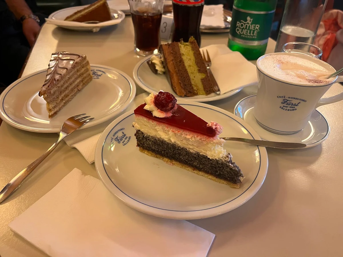 Essen und Trinken photo 4