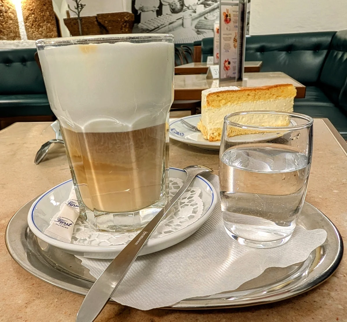 Essen und Trinken photo 5