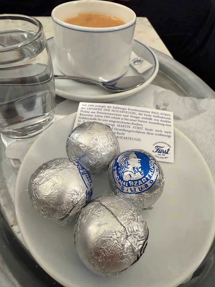 Essen und Trinken photo 7