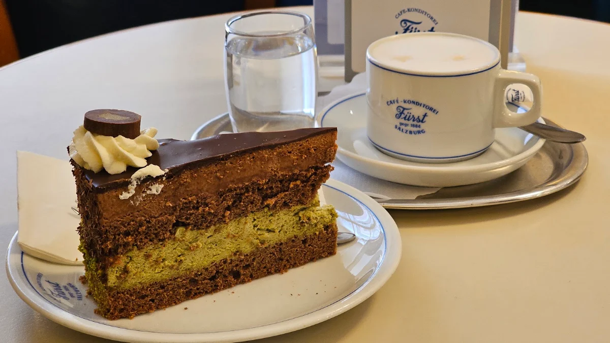 Essen und Trinken photo 9