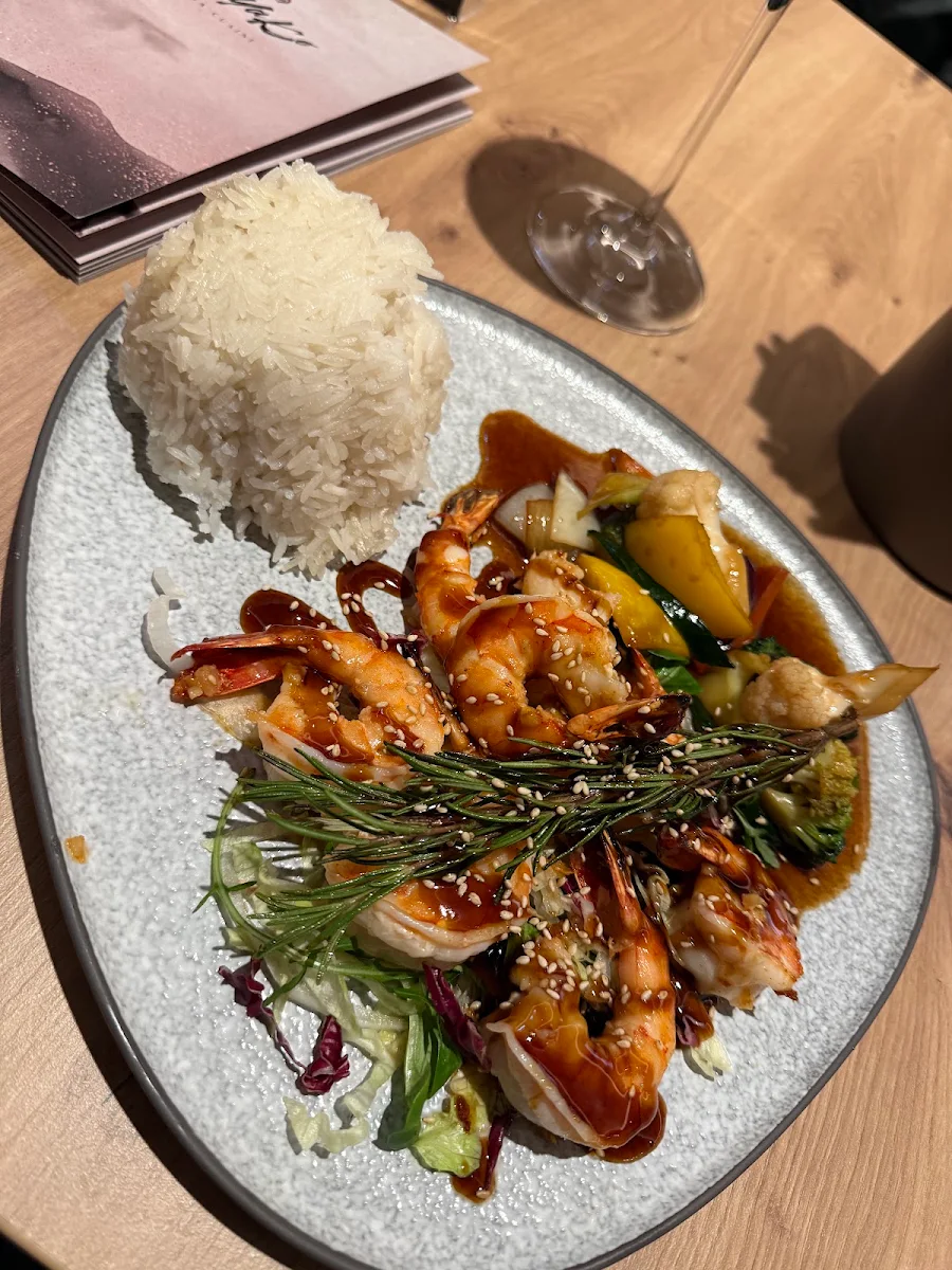 Essen und Trinken photo 10