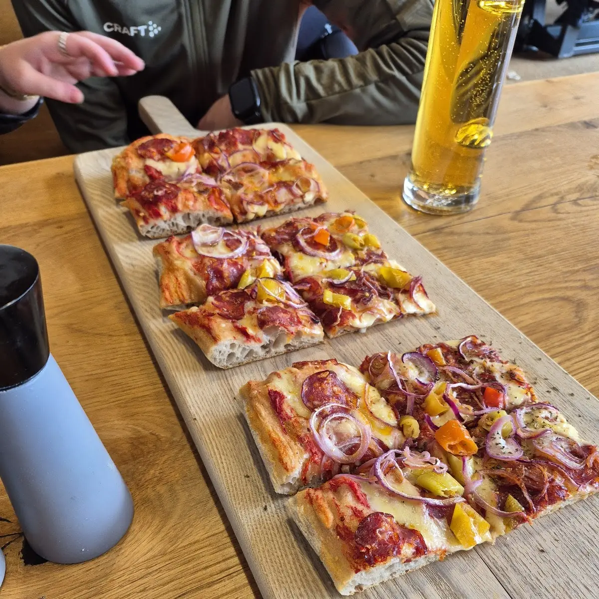 Essen und Trinken photo 10