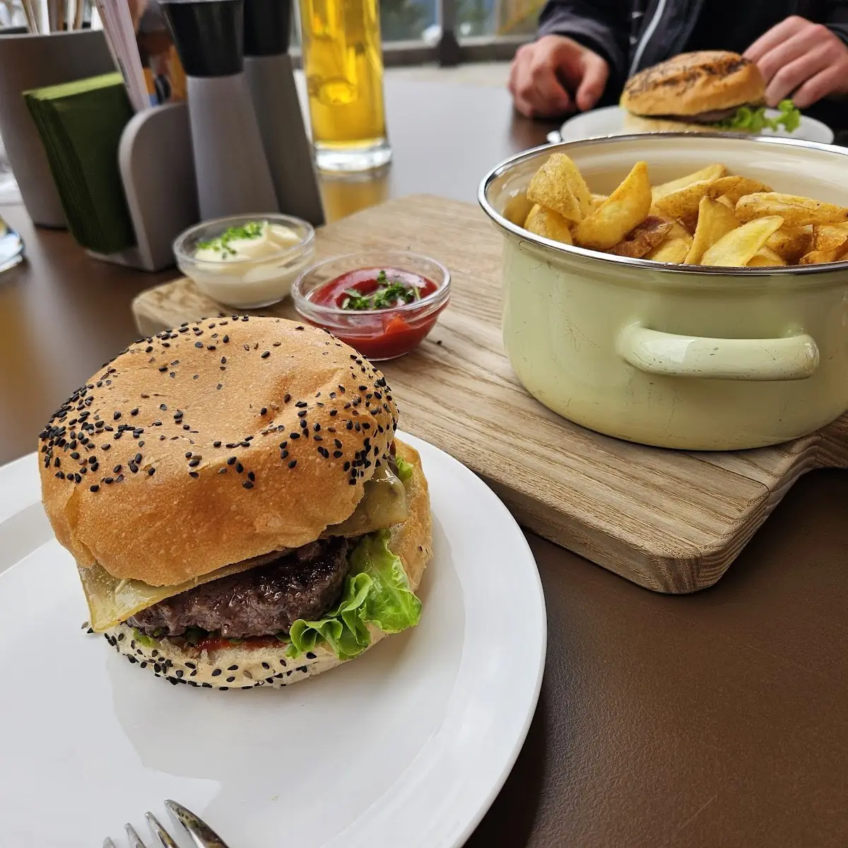 Essen und Trinken photo 4