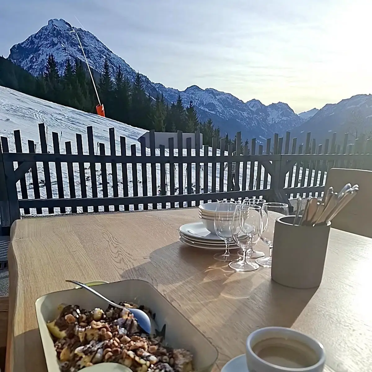 Essen und Trinken photo 5