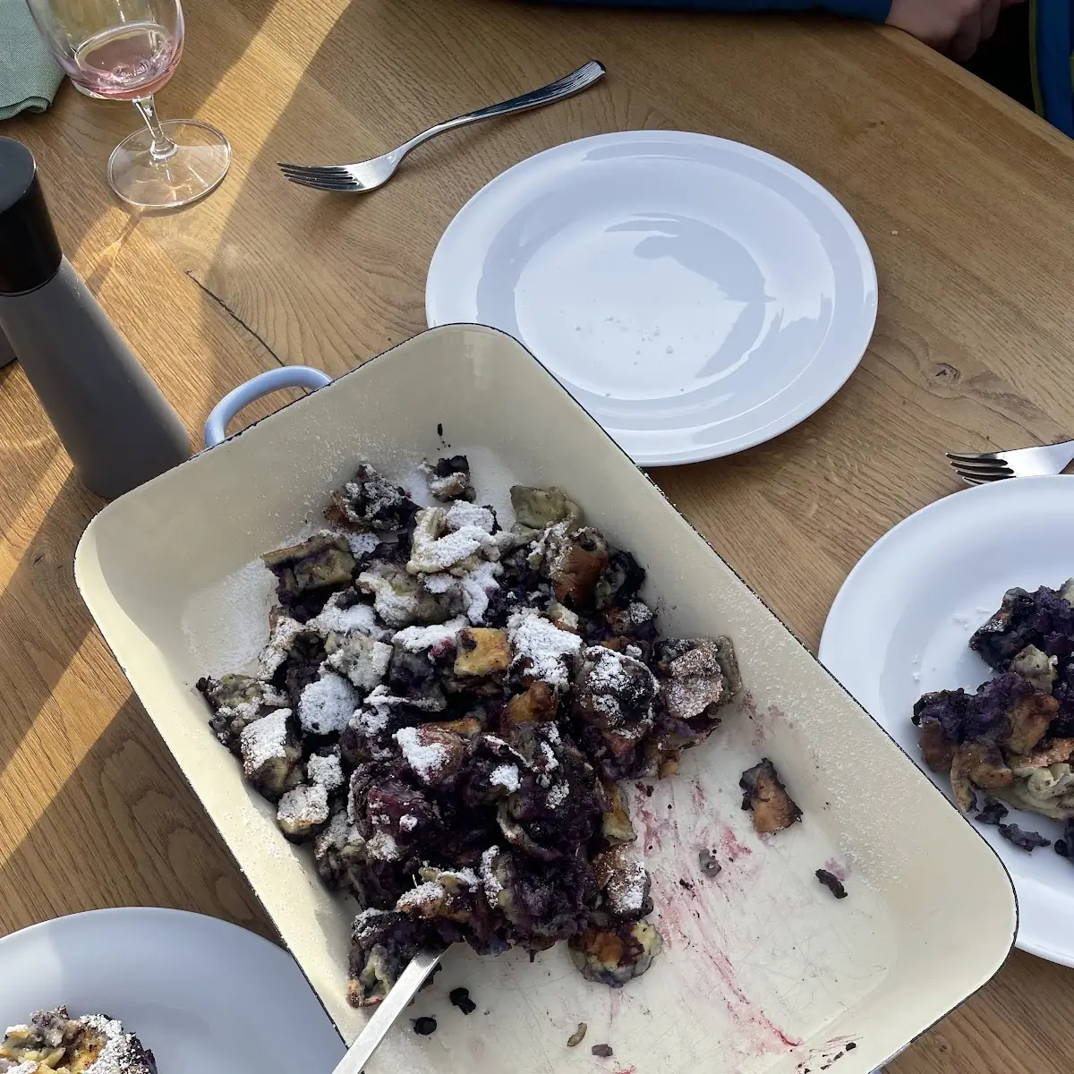Essen und Trinken photo 7