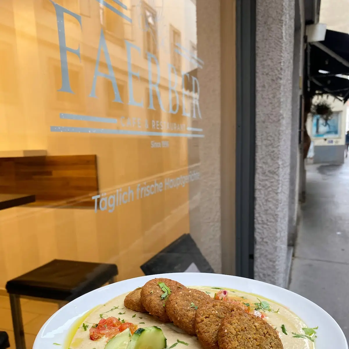 Essen und Trinken photo 10