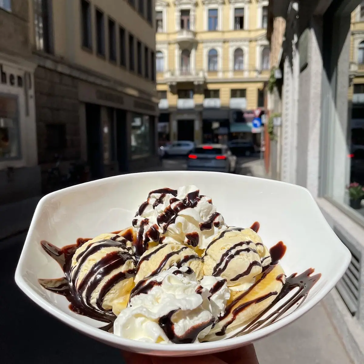Essen und Trinken photo 4