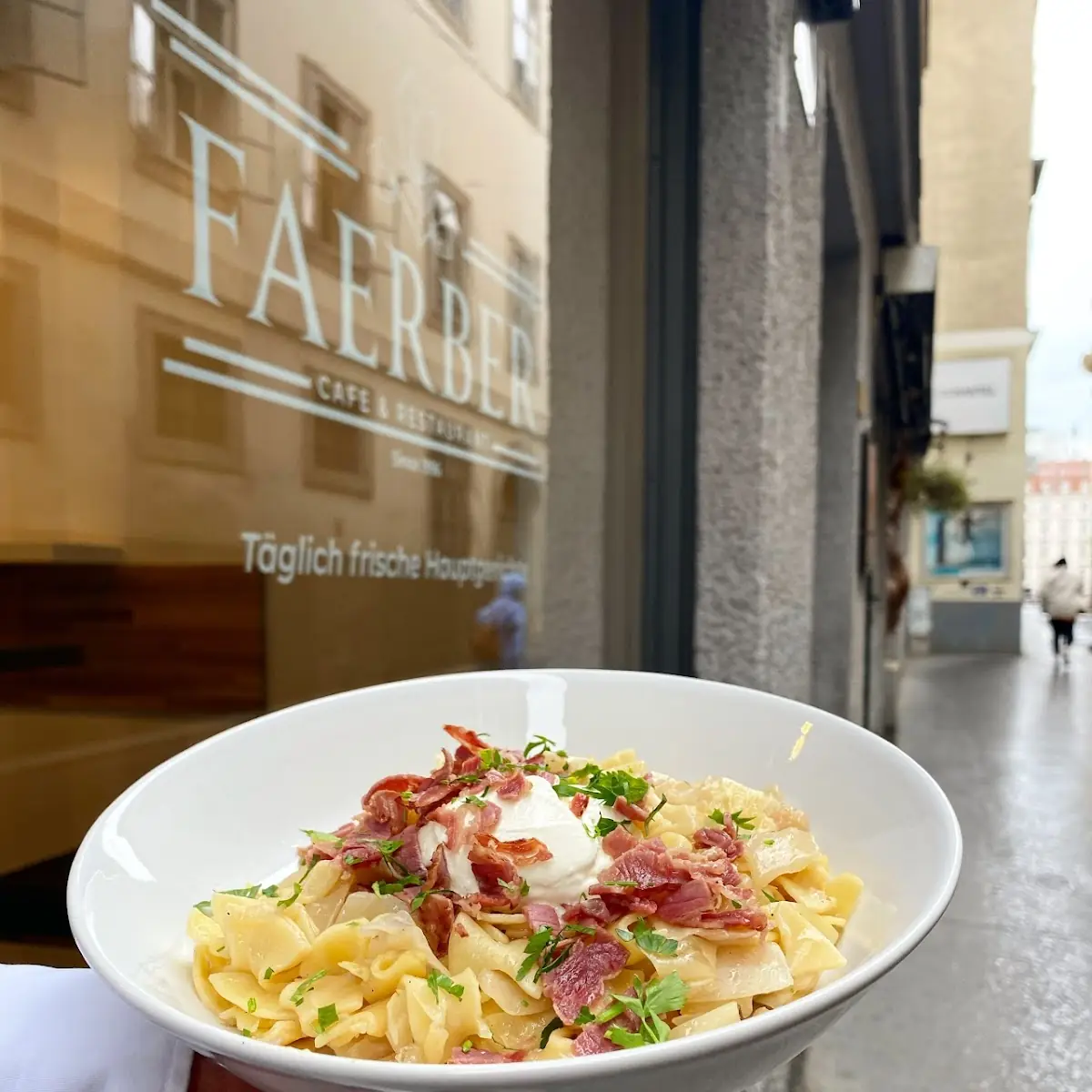 Essen und Trinken photo 9