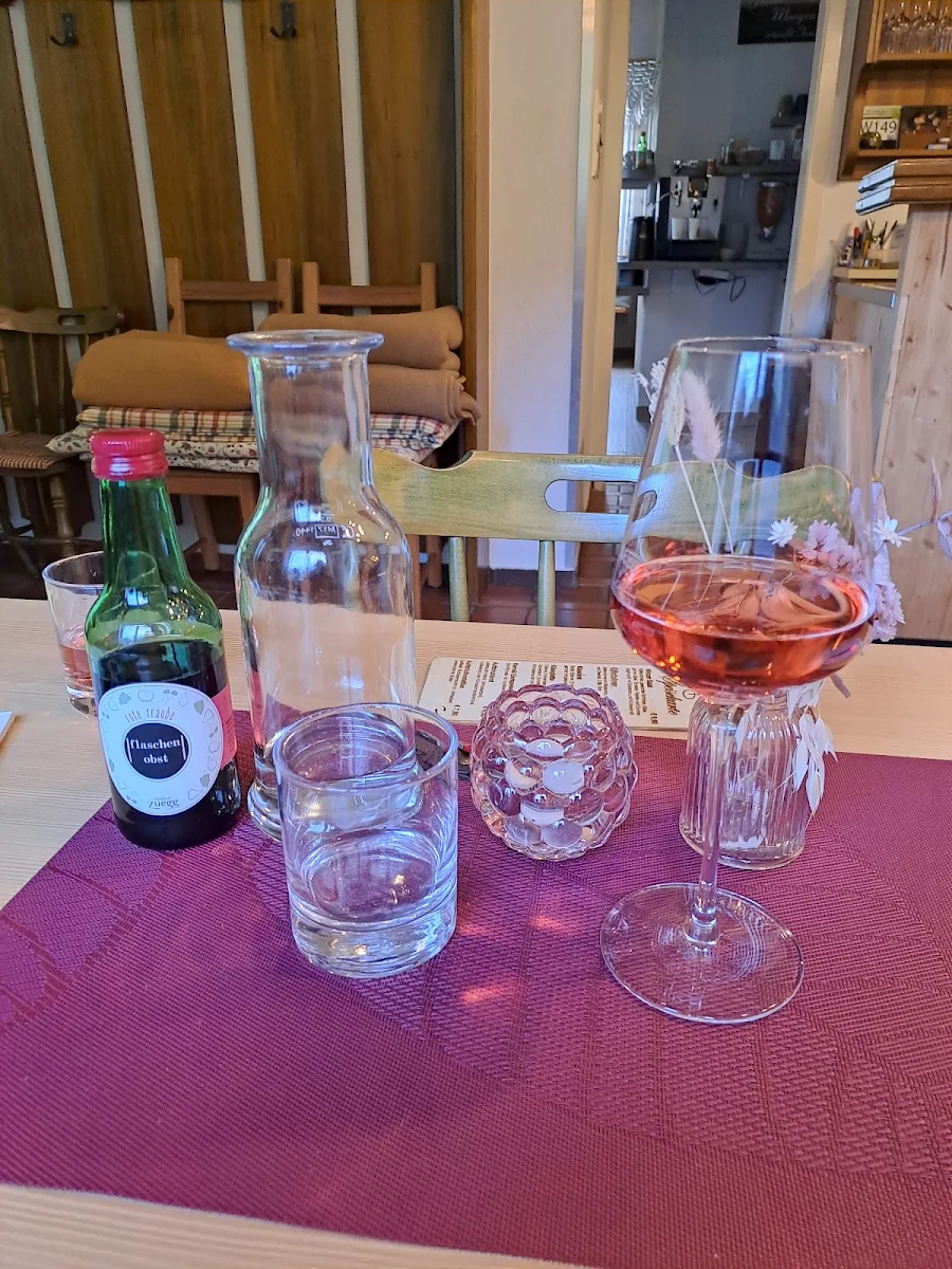 Essen und Trinken photo 9