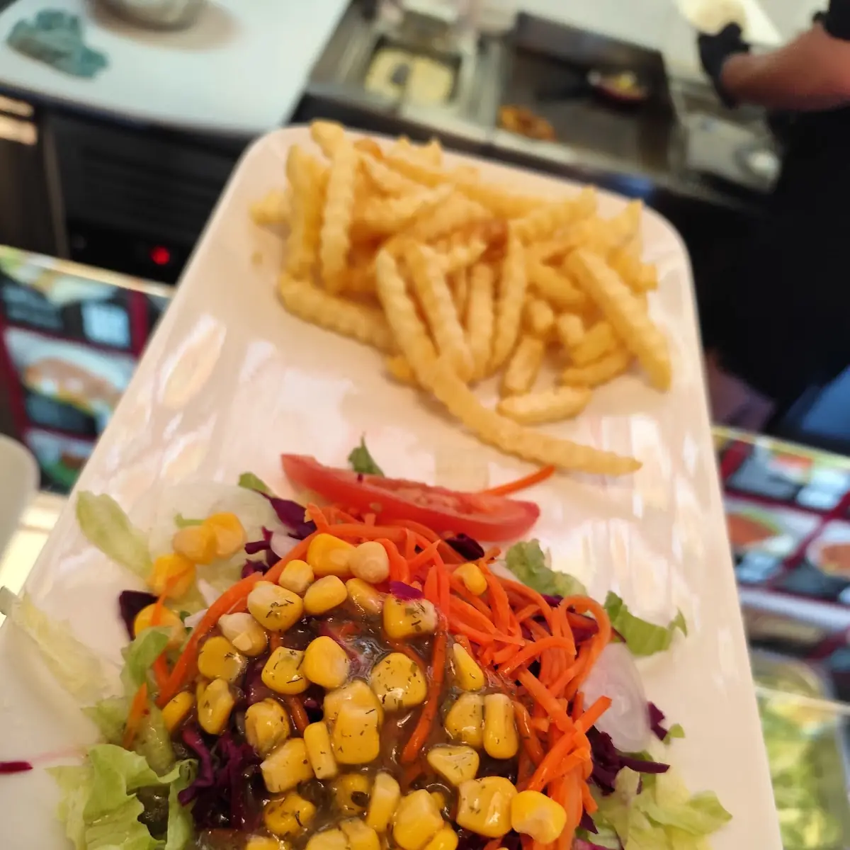 Essen und Trinken photo 1