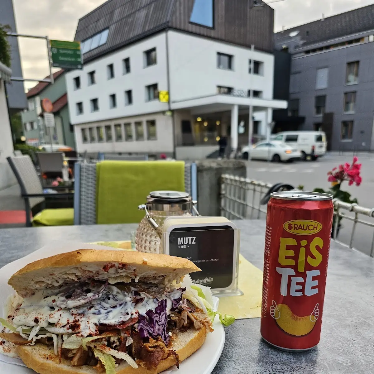 Essen und Trinken photo 4