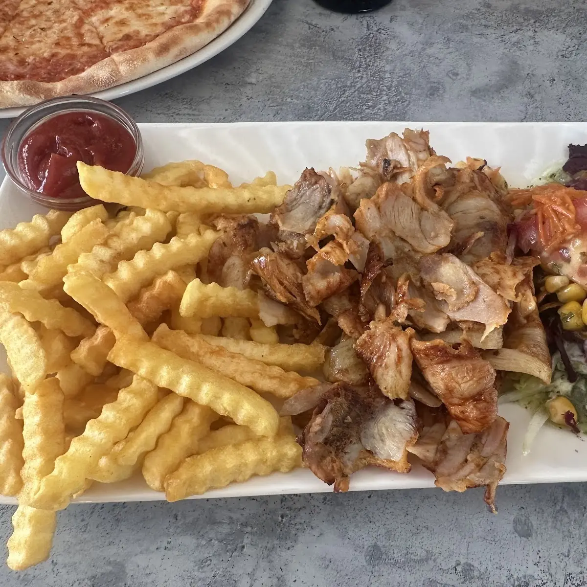 Essen und Trinken photo 7