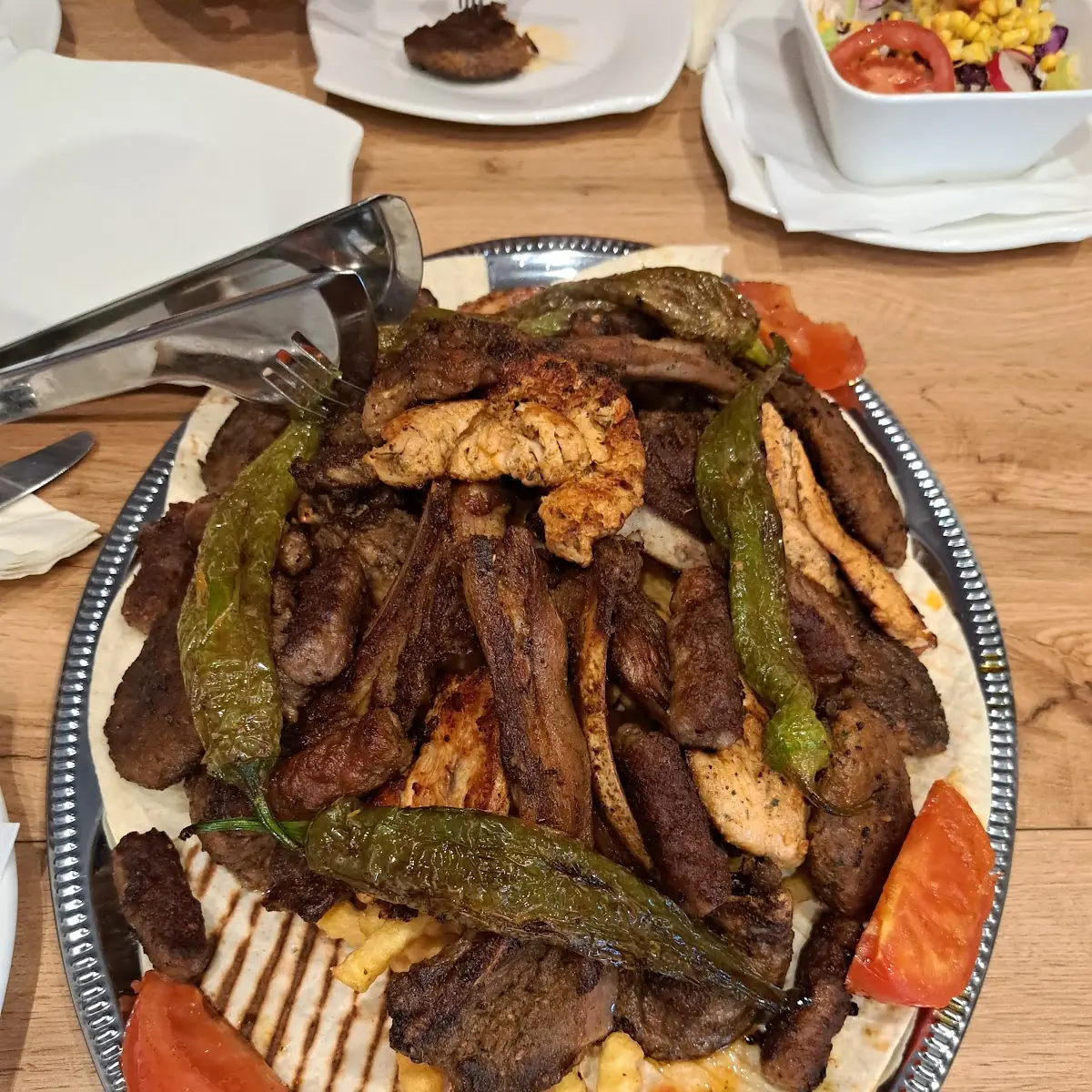 Essen und Trinken photo 8