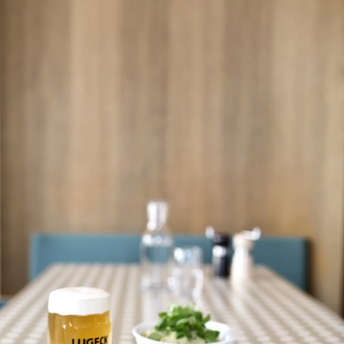 Essen und Trinken photo 1