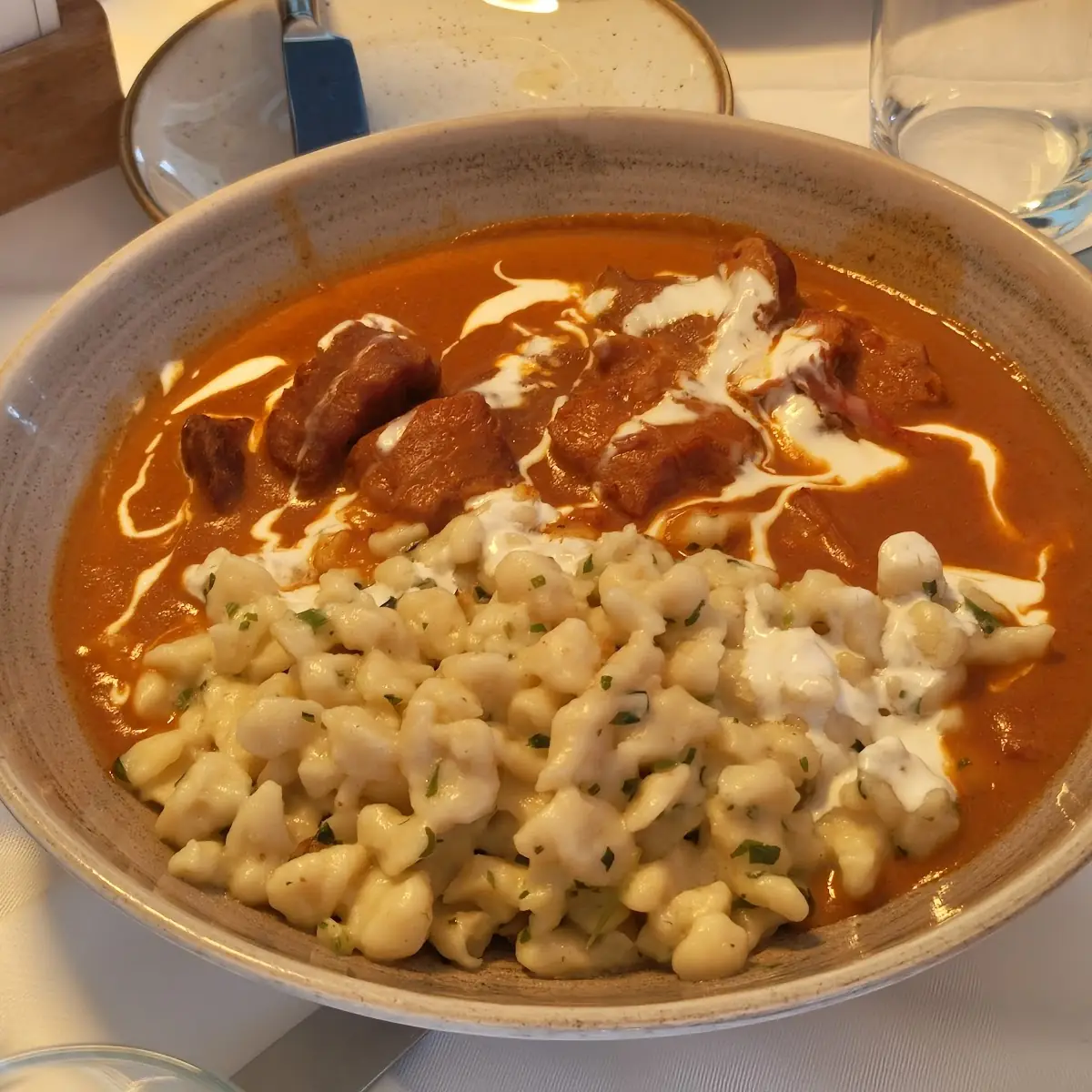 Essen und Trinken photo 6