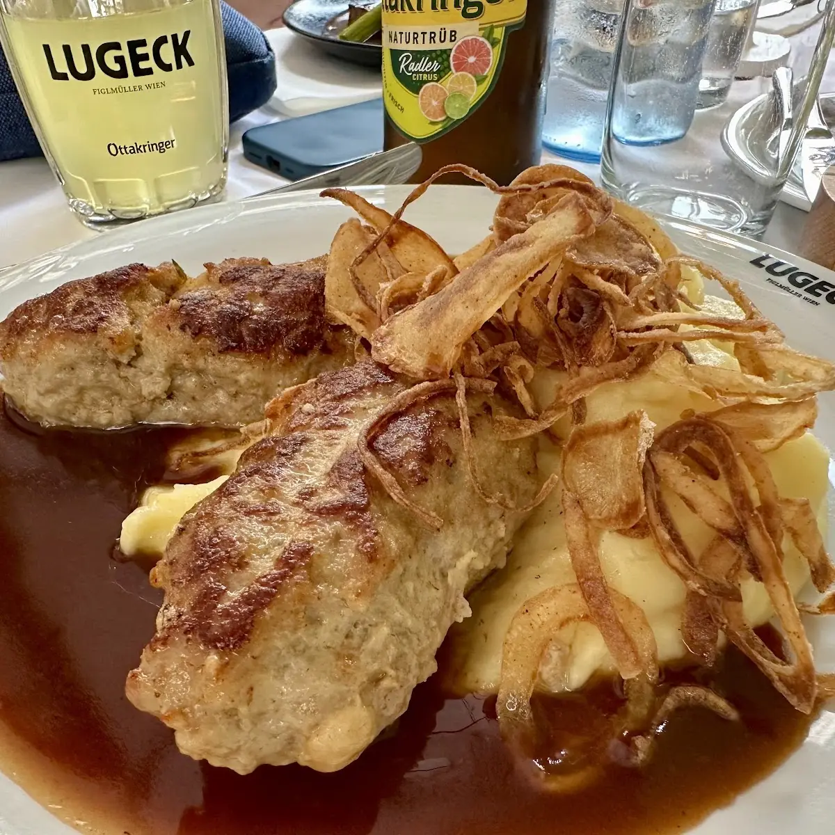 Essen und Trinken photo 9