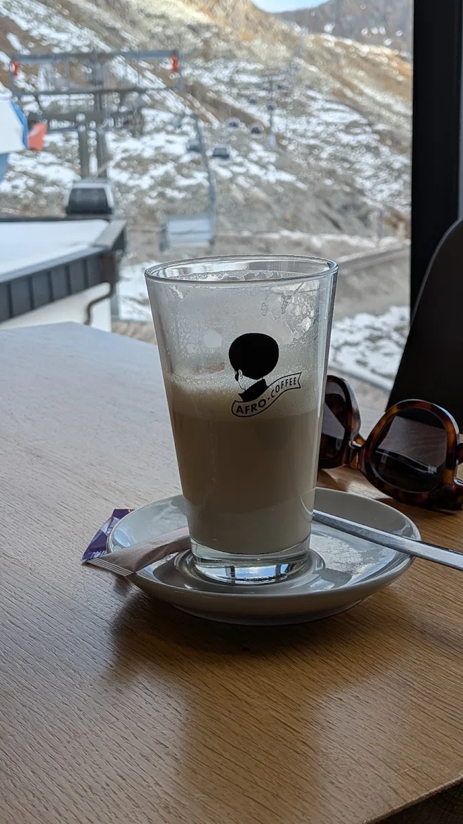 Essen und Trinken photo 1