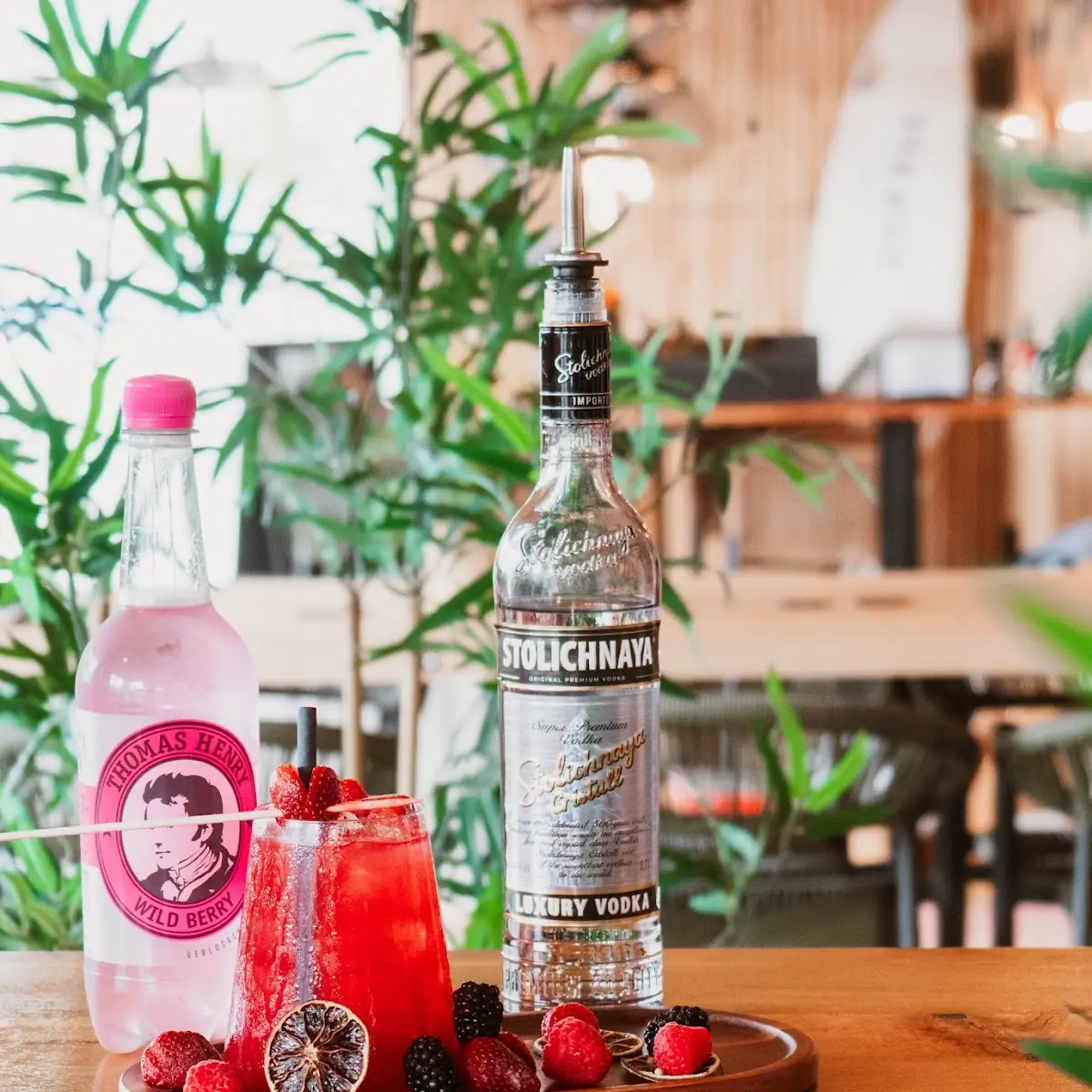 Essen und Trinken photo 9